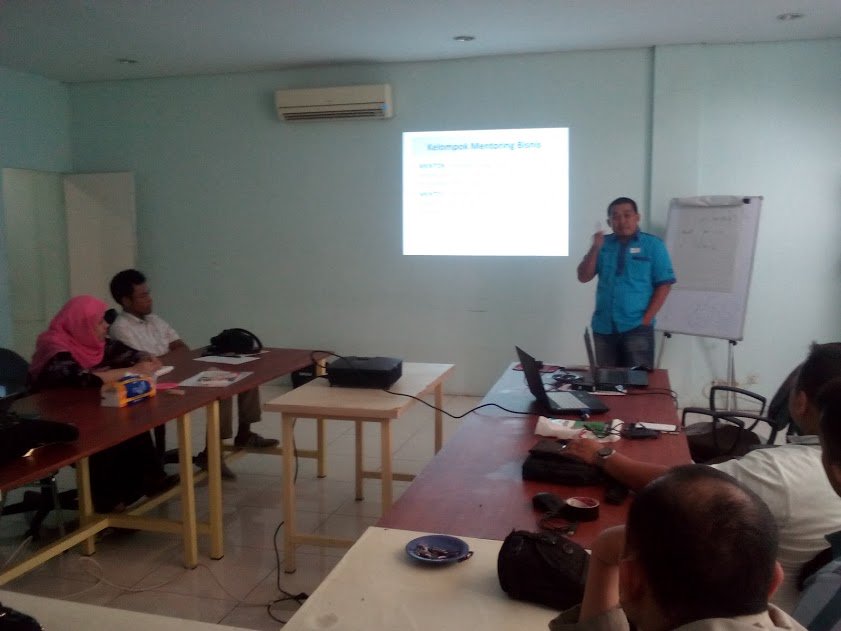 TDA Jakarta Selatan tweet media