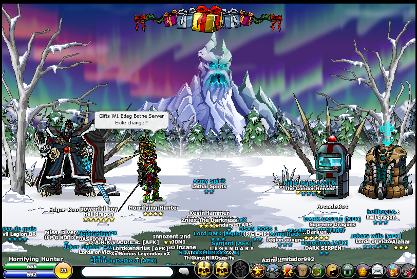 Horrifying_ED's tweet photo. #EDcodes #EDgifts Hey @KatieTheChick Change the w Jump w2 Edgar Bothe https://t.co/HUHRiojIuy