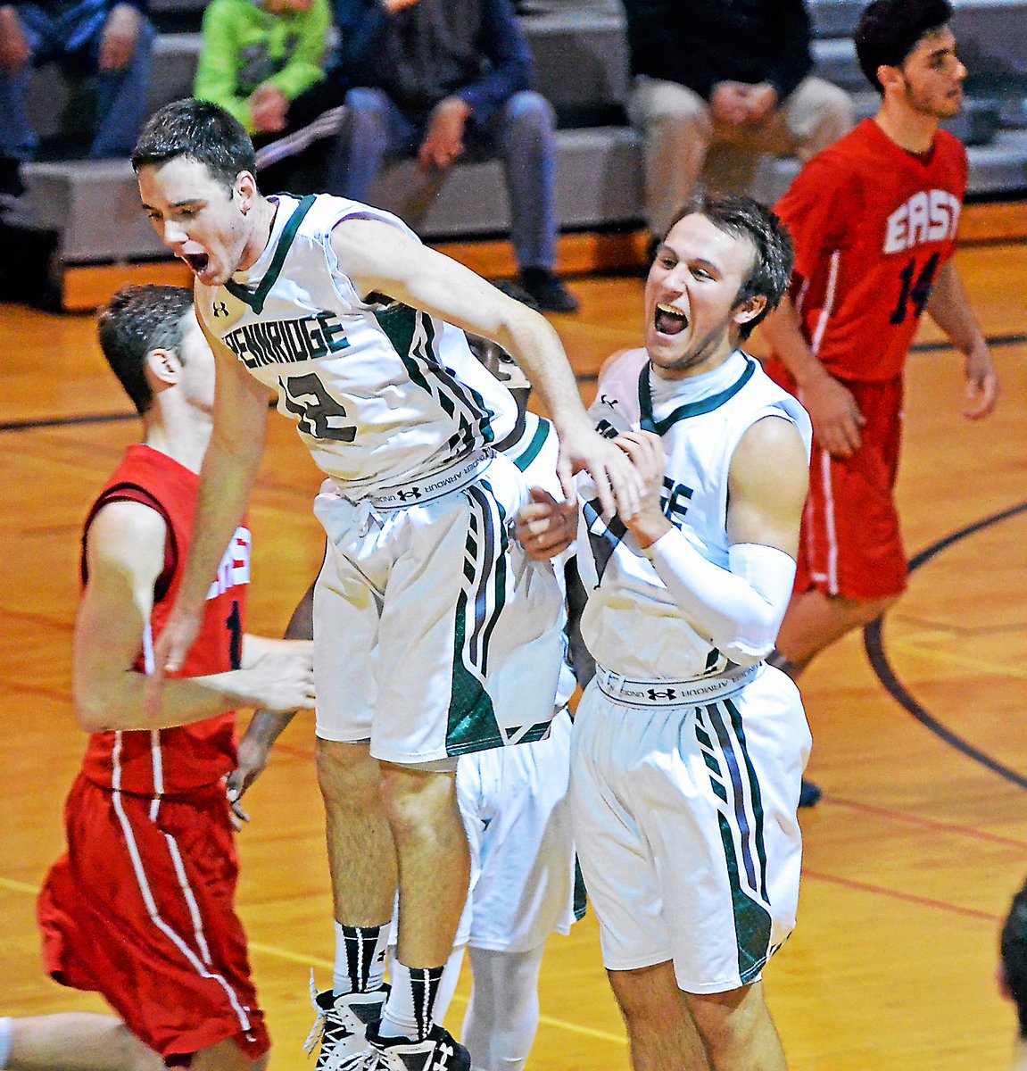 The Reporter Sports tweet media