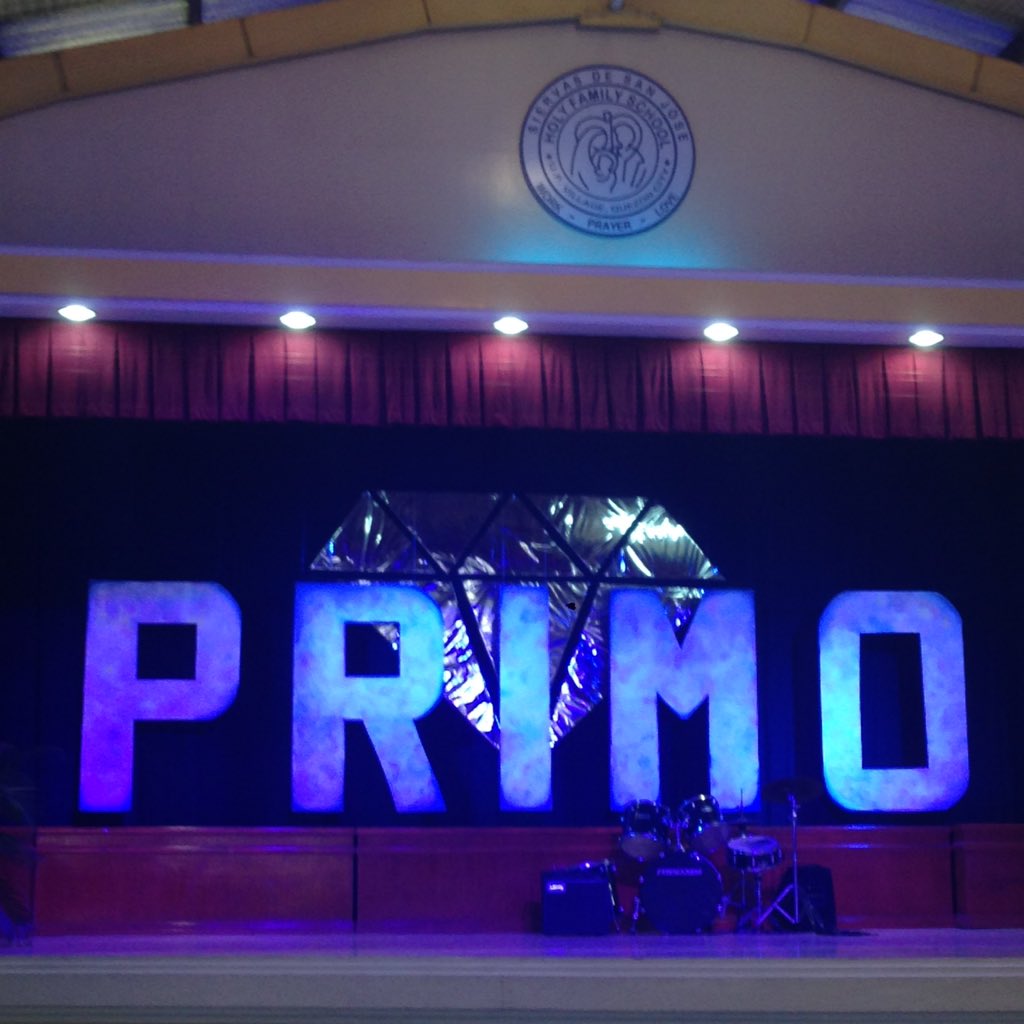 primo2k15's tweet photo. THANK YOU TO EVERYONE WHO CAME!! WE OWE IT ALL TO YOU #PRIMO2K15 https://t.co/JoU07jqV24