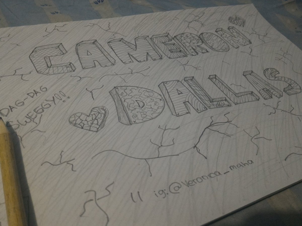 veronica_mitha's tweet photo. @camerondallas i made this for you.. sorry im not good at drawing ❤❤ https://t.co/NK13UAYzd0