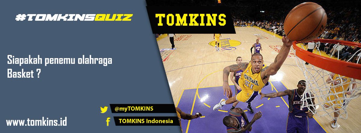 myTOMKINS's tweet photo. #TOMKINSQUIZ
Jawab pertanyaan pada gambar dan menangkan hadiah spesial sepasang sepatu TOMKINS. https://t.co/EYPf36wpaY