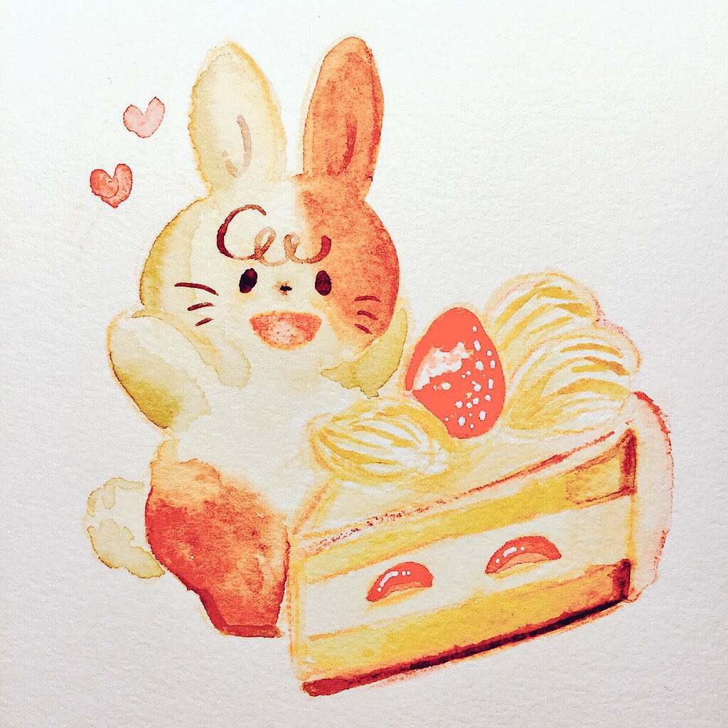 #僕の絵が好きそうなフォロワーさんにRTして届けておくれ絵 

便乗...!(:3_ヽ)_ 