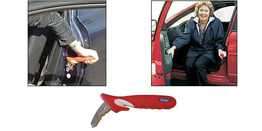 AccessibleLA's tweet photo. The #Handybar Automobile Support Lever Makes a Great Stocking Stuffer https://t.co/egma0cVA0W https://t.co/tnrZqBcU3z