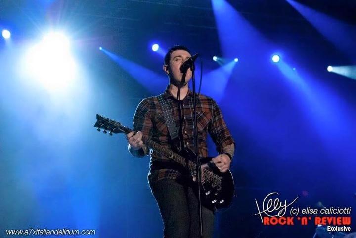 Happy Birthday to Zacky Vengeance. We all From Indonesia. 