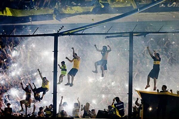 LucassTerranova's tweet photo. Feliz día del hincha del club más grande de todos. Te amo con mi alma Boca Juniors https://t.co/z12zYj34ke