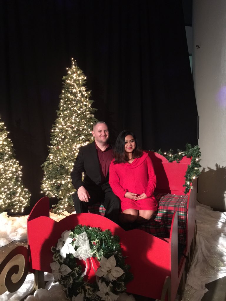 extrotrex's tweet image. Evonik Annual Christmas Party #EvonikCP2015 #awesome #goodtimes