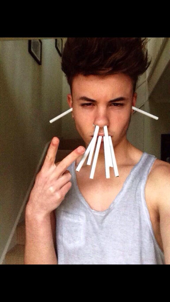 It's a metaphor
