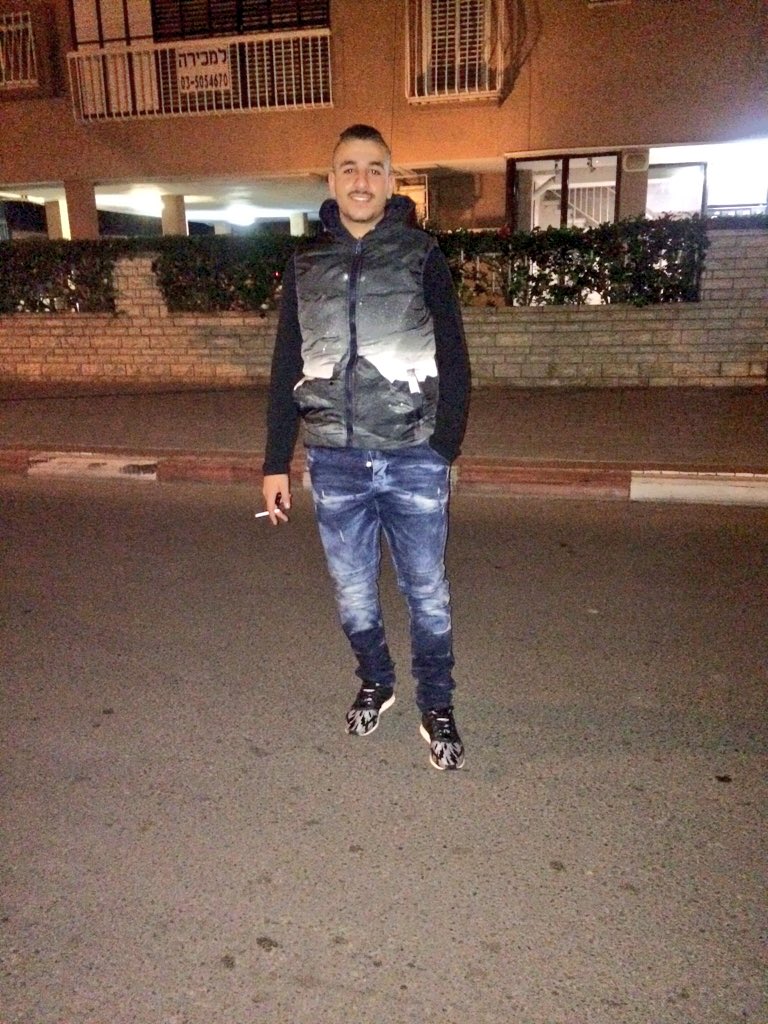 מתן  נשיא tweet media
