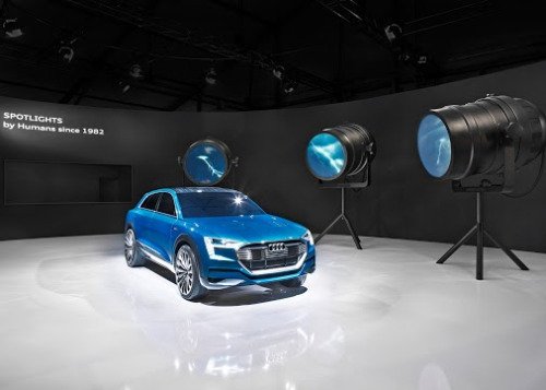 strang_design's tweet photo. Car brands unafraid of Tesla’s electric challenge, says... https://t.co/mlz5HGuvIS https://t.co/4V34qzdSiY