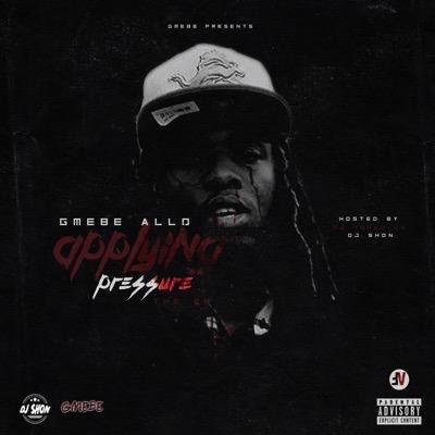 JPArmani_'s tweet photo. B On Da LookOut π #ApplyingPressureEp π€π½ππ° @allo_087ontop Whole Lot Of Gang Shit https://t.co/ZFKmA6cRXn