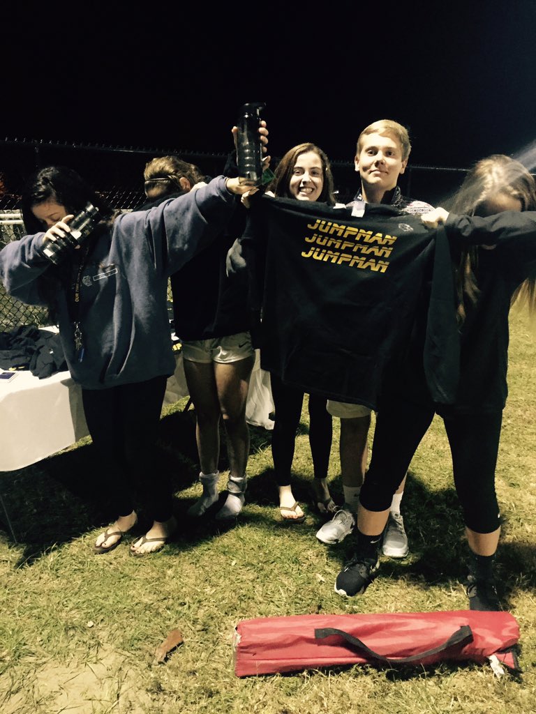 sumatra929's tweet photo. The hype is real. #shocks #fallsbhs https://t.co/qj4Tv65xgF