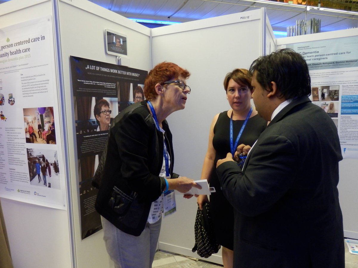 dr_shibley's tweet photo. Us in #25AEC - the @AlzheimerEurope poster session
photo via @SWHerborn
@KateSwaffer https://t.co/E4yWAZhBW3