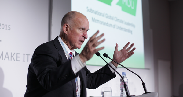 Climate change is an opportunity for humans to join for common good ...