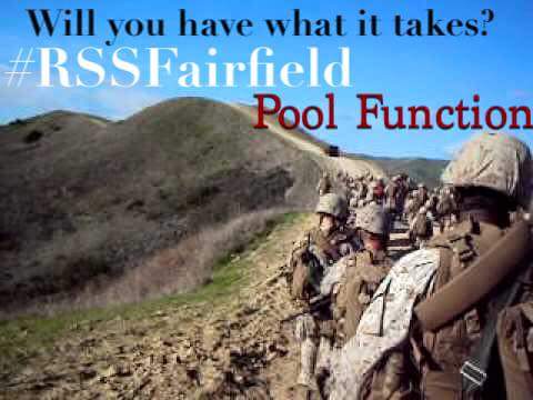 rssfairfield's tweet photo. #RSSFairfield is having our Pool Function! Message us or one of our motivated Poolees to get the details! #SemperFi https://t.co/1k1awNYV5I