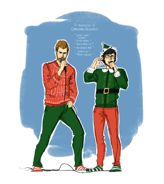 #FanArtFriday - this is SO awesome. Thanks, @Gemmles_is_gem!