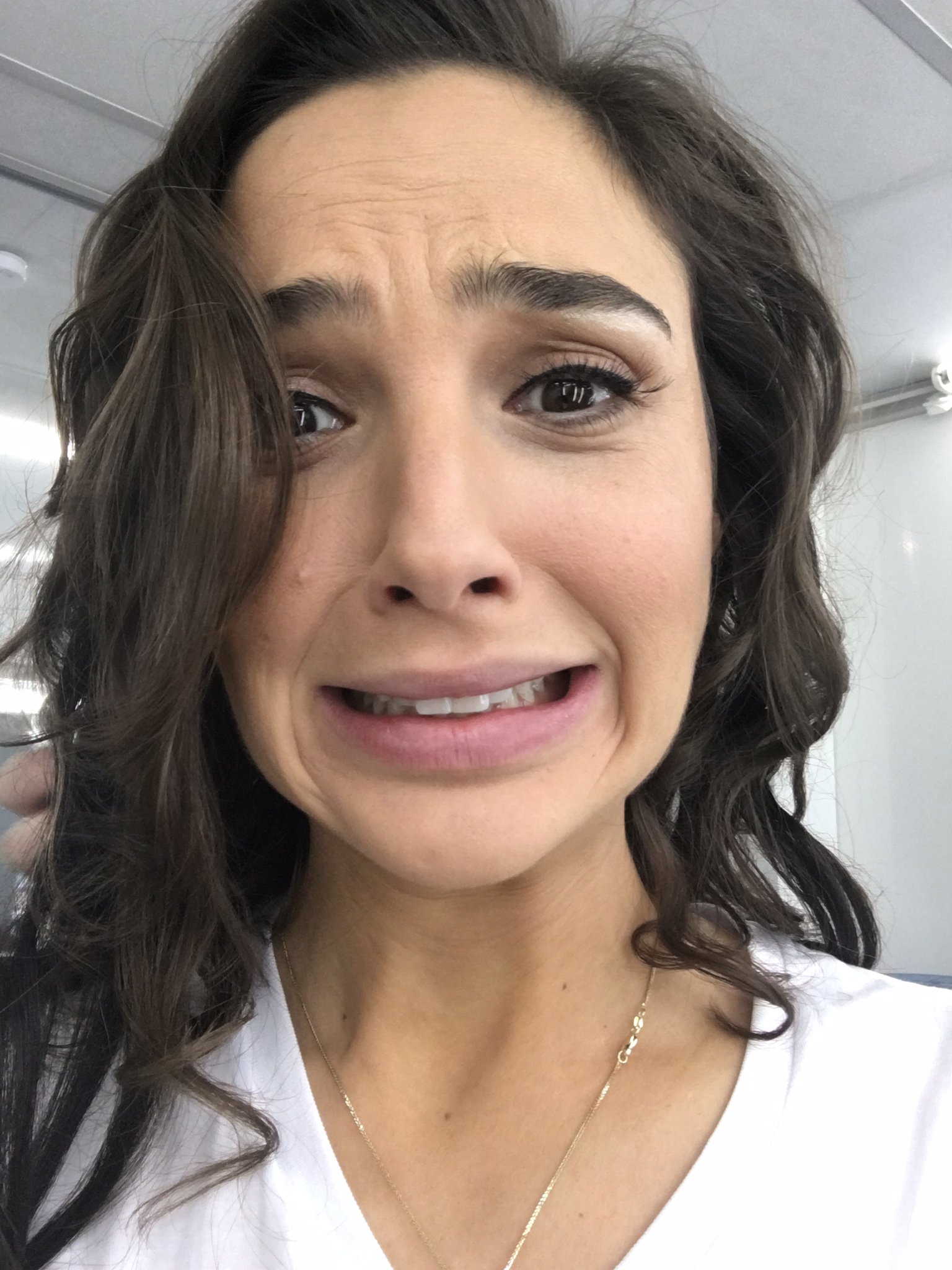 Gal Gadot On Twitter Eekk Wish The Weekend Was Longer 