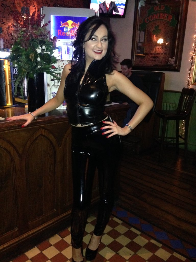 www.leatherhoneys.com 