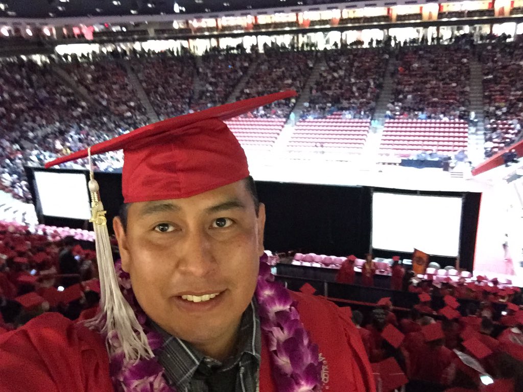 gls1977's tweet image. @UNM @UNMAlumni #UNMgrad2015 here we go! #AISUNM ##NativeGrad #UNMAlumni