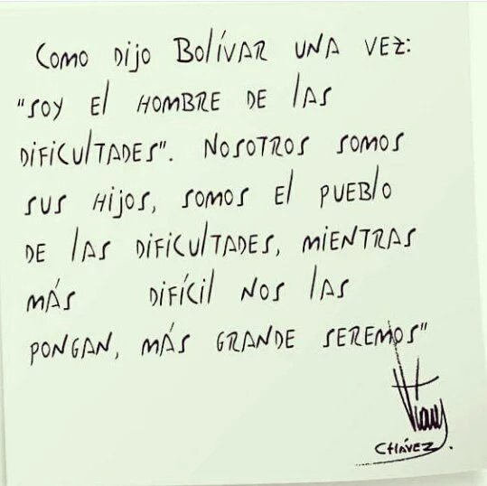 amarcanopsuv's tweet photo. Estamos contigo @NicolasMaduro confiamos en tu dirección #MoralChavistaEnAlto Aquí nadie se rinde @HectoRodriguez https://t.co/5iFken2TW0
