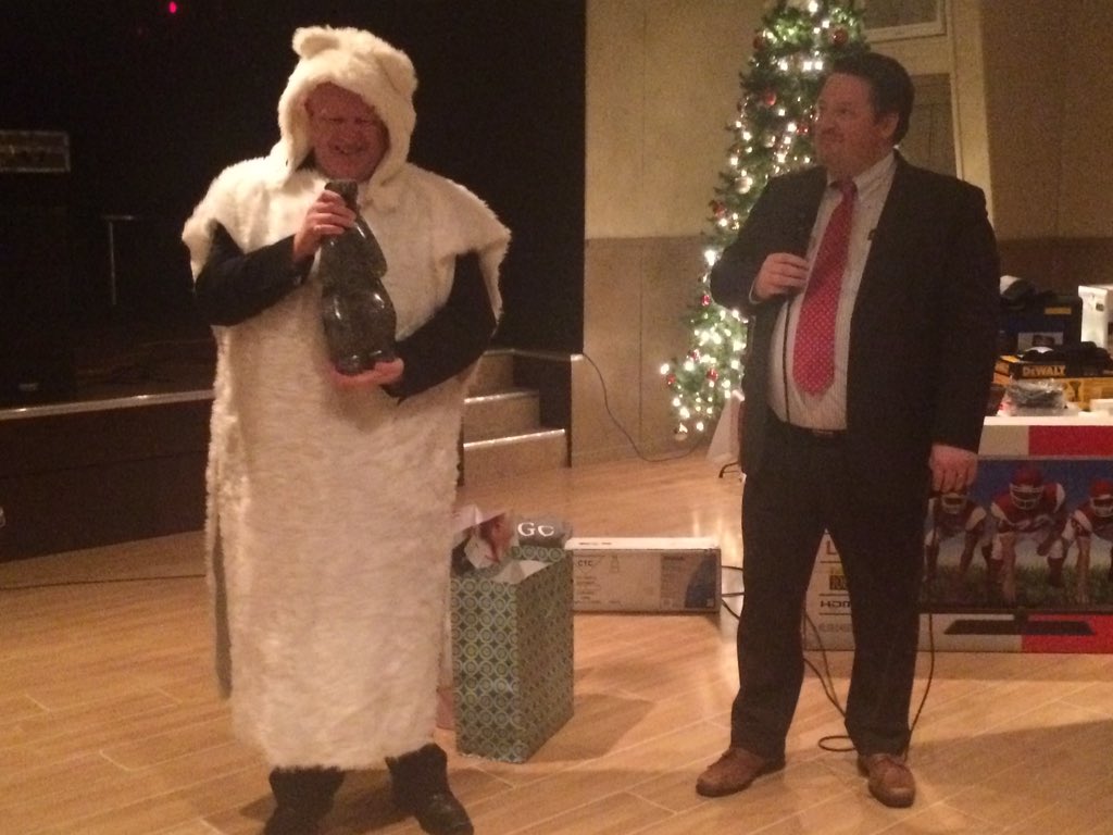 Paying tribute to our fearless leader #NGC CEO James Thorbourne. You will be missed! <a href="/AirLabrador/">Pattida Panyakaew</a>