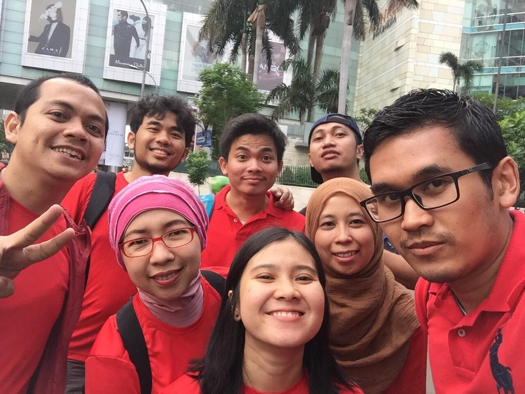 YosyeAN's tweet photo. Sampe cekpoin 2, Sadar resiko ERM6, Bisa !!!! #cek02#peka#risiko https://t.co/ynOcGgQzbM