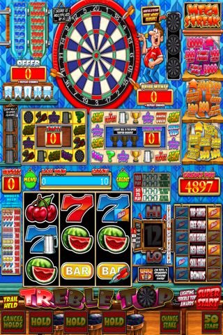 KChapplow's tweet photo. I'm playing #TrebleTop from #ReflexGaming on my iPhone! https://t.co/mJ0jho0PSX https://t.co/HCF3itqpYq