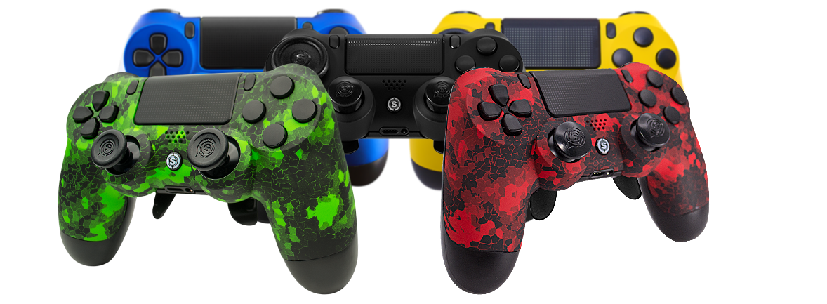 Methodz's tweet photo. RT for a chance to win a @ScufGaming controller of YOUR choice. Must follow myself and Scuf to win. Ends on 12/21 https://t.co/imBjrM2sMm