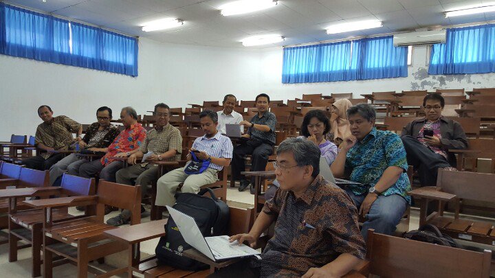 Teknik Geodesi UGM tweet media