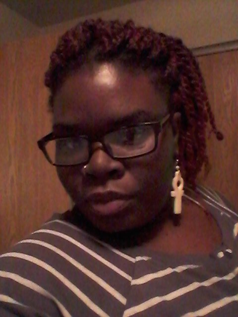 realtruegoddess's tweet photo. Pretty, black girls rock!!!! https://t.co/cz393H0WOg