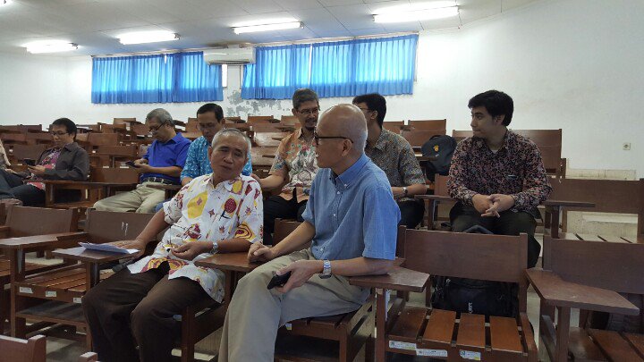 Teknik Geodesi UGM tweet media