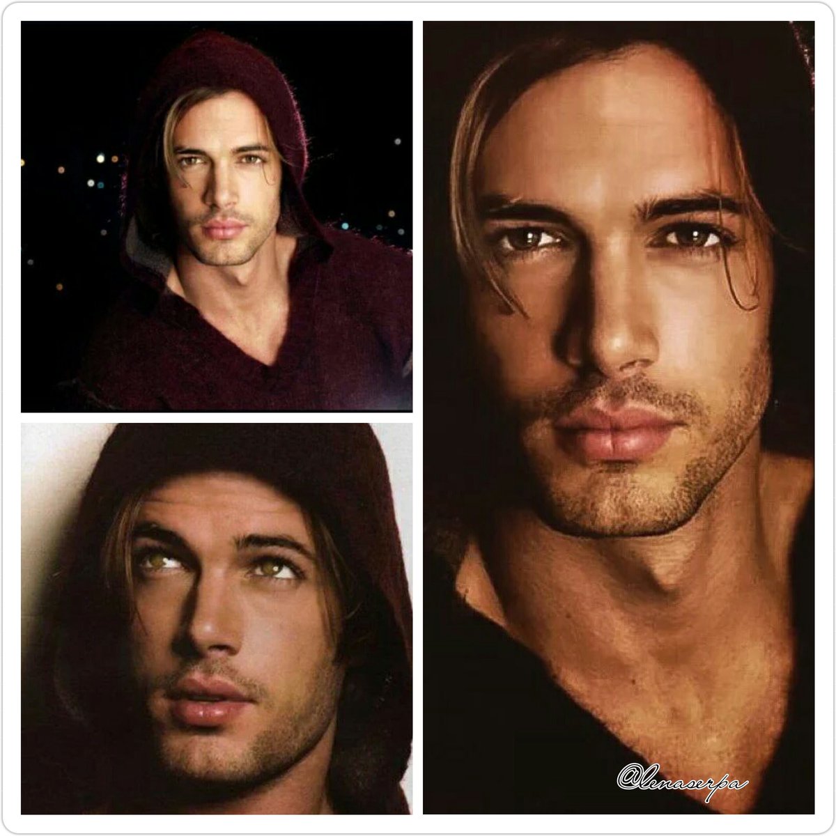 LenaSerpa's tweet photo. @willylevy29 photoshoot para la revista #SoloM《2009》😉😍😘😚 https://t.co/lyAxfJumpS
