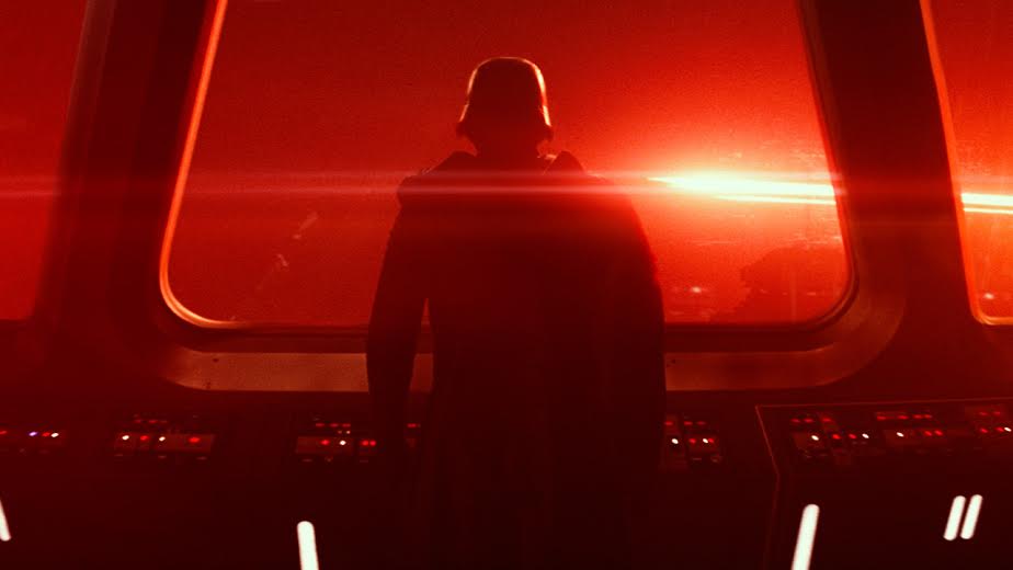 IGN's tweet photo. Steven Spielberg recommended J.J. Abrams for Star Wars: The Force Awakens https://t.co/ltPwfTXMVj https://t.co/6KlPg2O0r8