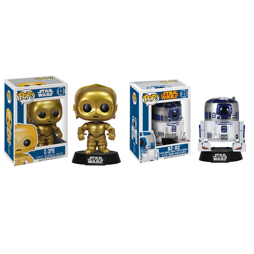 funko pop E-3PO C-3PO star wars スターウォーズ（FUNKO POP 