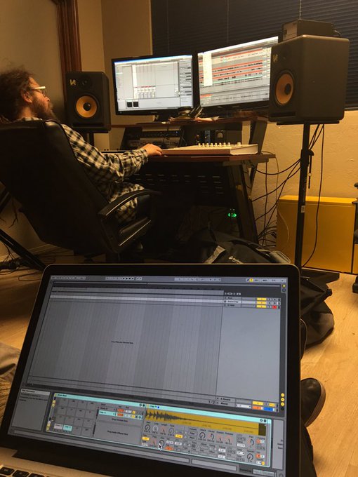 Came and visited @angelplay702 today in Las Vegas. #StudioLife #Grammy https://t.co/G4DdweEA1z<a class="tags" target="_blank" title="On Twitter" href="/?out=eyJ0eXAiOiJKV1QiLCJhbGciOiJIUzUxMiJ9.eyJpYXQiOjE3MjIwMDc2MjMsImlzcyI6InR3cG9ybnN0YXJzLmNvbSIsIm5iZiI6MTcyMjAwNzYyMywiZXhwIjoxNzUzNTQzNjIzLCJyZWRpcmVjdF91cmwiOiJodHRwczovL3R3aXR0ZXIuY29tL2FuZ2VscGxheTcwMiJ9.LMjqnCH_Y45euSqZZjXl6_6S2be_651BpICyT7b2zVufySSL2HQfEVNEuJT2T6lTkGb0LqlmexofSPvuX3zcoQ">@angelplay702</a><a href="/tag/studiolife"class="tags"><span>#studiolife</span></a><a href="/tag/grammy"class="tags"><span>#grammy</span></a>