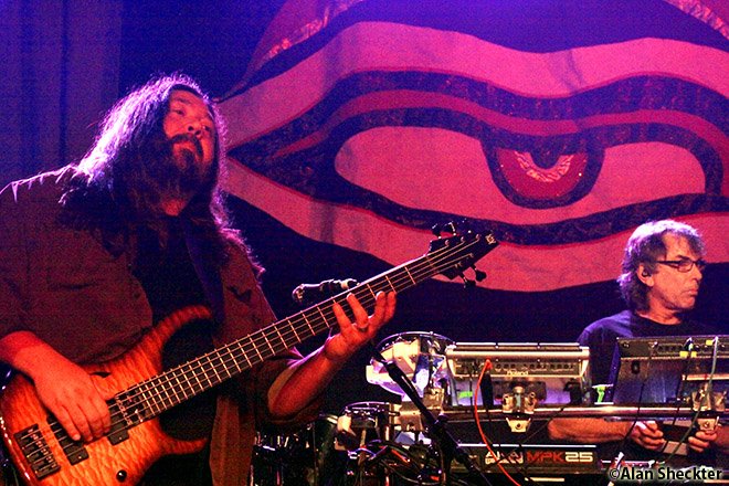 Happy Birthday to Dave Schools. Hear the story of how Dave and I met. 
Thanks - 