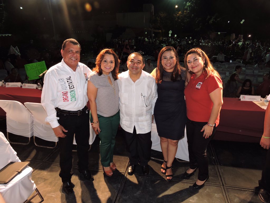 JudyRodVi's tweet photo. Éxito @renesansores1 @Claumanzanilla #GraciasPorLaConfianza #PRIBJ #PRIQROO @LeslieBaeza https://t.co/cwm47QIOKN