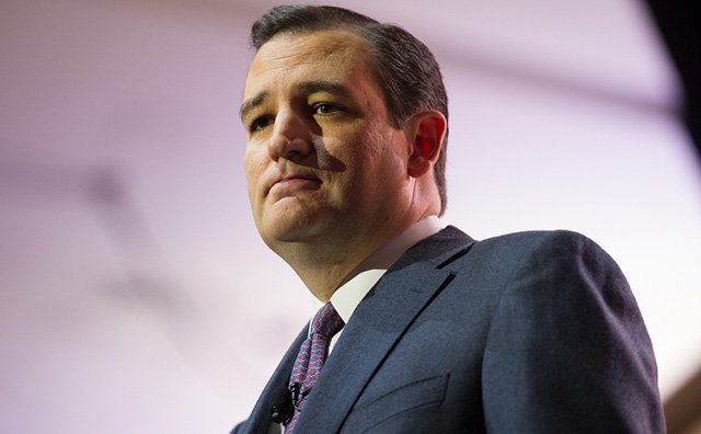 AngrySummit's tweet image. Ted #Cruz #Implies He #WOULD #Nuke #ISIS #Targets - angrysummit.com/ted-cruz-impli…