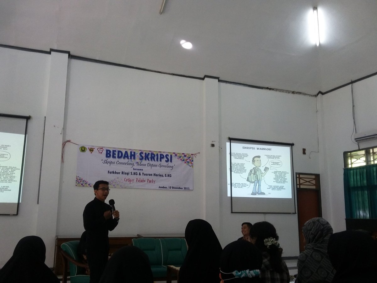 Dentine FKG UJ tweet media