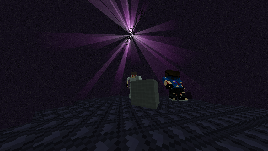 GoldynGames's tweet photo. Matamos EnderDragon
#GrandeAventuraForever https://t.co/wgoEBTJZ5m