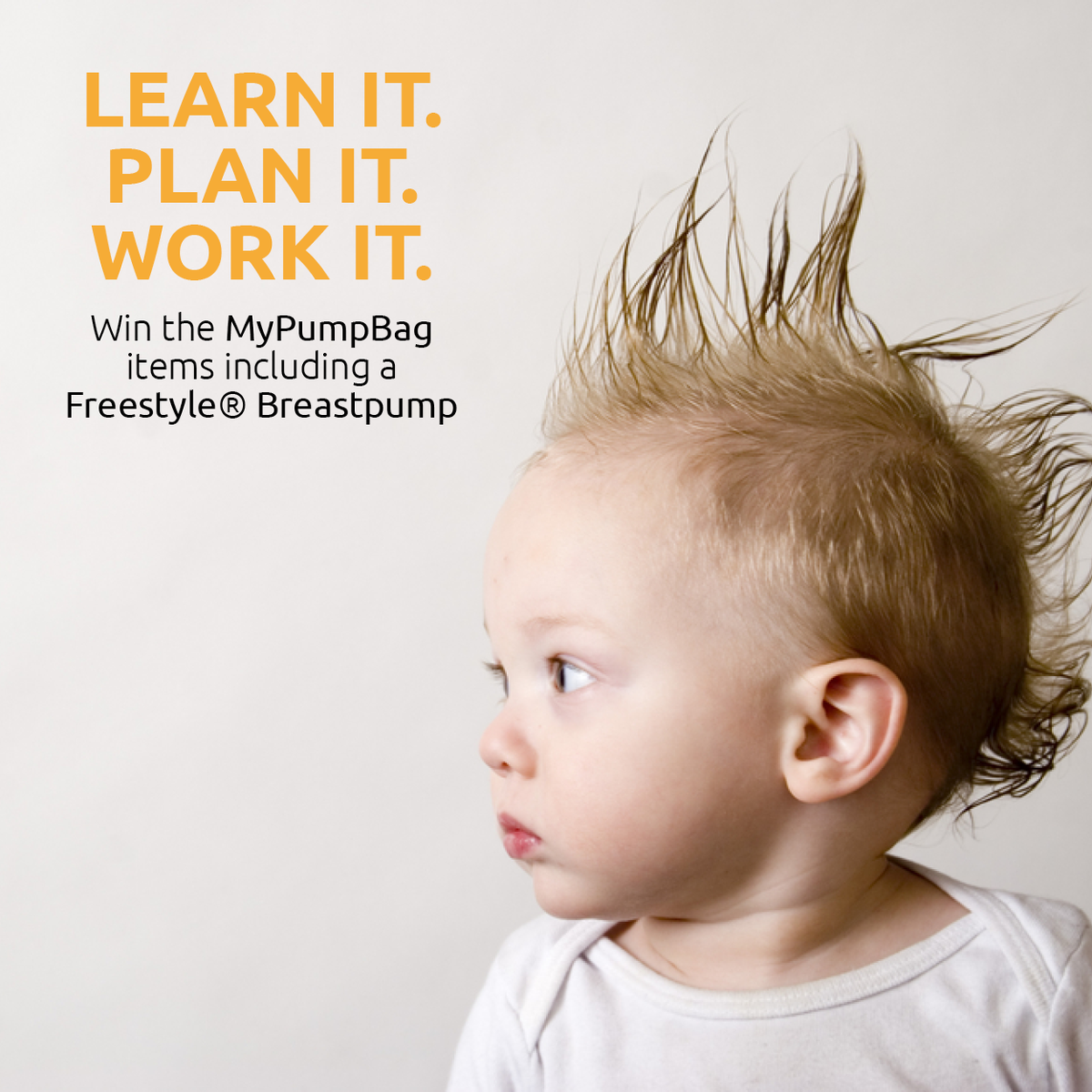 bundoohealth's tweet photo. Learn it. Plan it. Work it. Rock pumping at work with @Medela_US. #Win a pump: https://t.co/uqmkJQeXwz #MedelaAtWork https://t.co/t2Nyvpapde