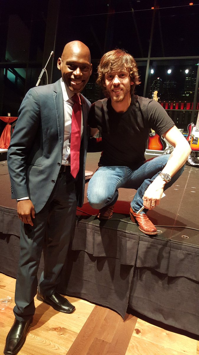 colmonelridge's tweet photo. Calling it now...@janson_chris is next years @CountryMusic best new artist! #lovecountrymusic #CSG15 https://t.co/jGzwjD7WcN
