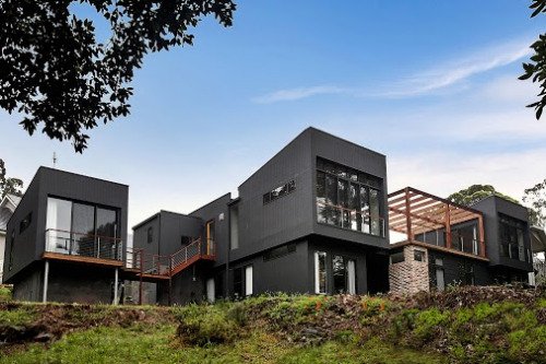 strang_design's tweet photo. Pavilion House / Alex Urena Design Studio https://t.co/oMxvKyM8Es https://t.co/sRxelkQVHq https://t.co/Z3BcIUqAeV