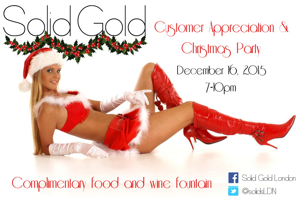 solidsLDN's tweet photo. Come celebrate the holidays with the sexiest naked girls in London! Complimentary wine and food Dec 16th from 7-10pm https://t.co/namFE6oDN0