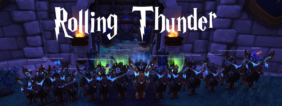 The_Chaithi's tweet photo. Way to go <Rolling Thunder>! https://t.co/MsMjntopWH