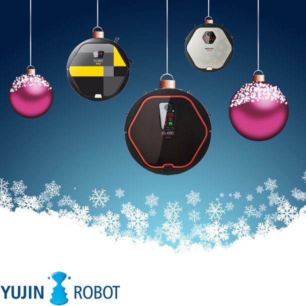 YujinRobotInc's tweet image. There&apos;s still #2weekstillchristmas! A #YujinRobot will look great under your #ChristmasTree :) #christmas #giftideas