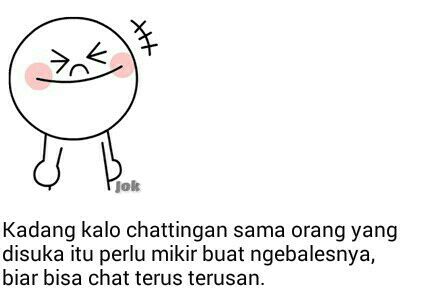 tripleK31's tweet photo. True ? -Jok https://t.co/pPMX6y7KK3