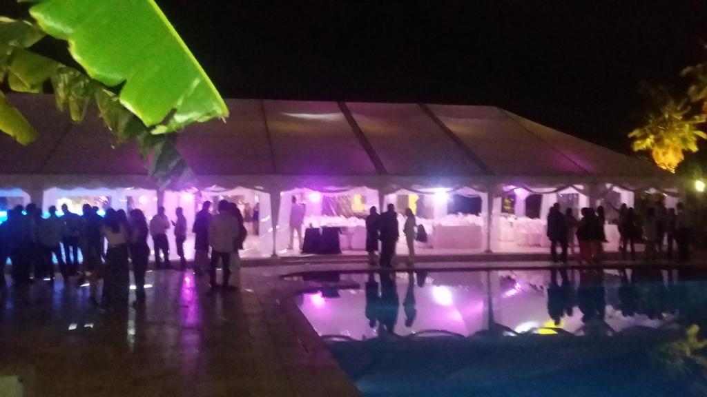 dictabtl's tweet photo. Orgullosos de realizar la cena de Fin de Año de Sancor Salud #Mendoza https://t.co/Hw41uC10JT