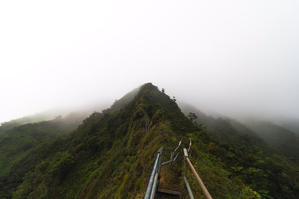 enzo_hamma's tweet image. so stoked to have accomplished and be able to do one of the hikes I've always dreamed of doing with my fam ✊🏾 #haiku