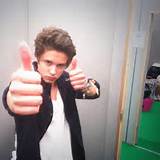 brad_baexx's tweet photo. @TheVampsBrad (Y)
#MTVStras The Vamps https://t.co/xUCpPdedMA